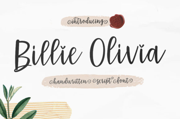 Billie Olivia: Adding Authentic Flow to Your Projects