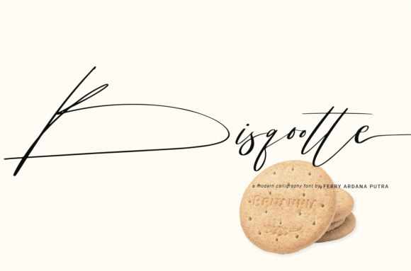 Bisqootte: Adding Romance to Your Design Toolkit