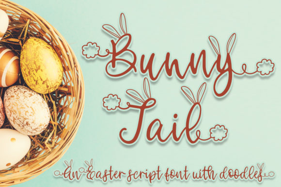 Bunny Tail: A Playful Script for Easter and Beyond