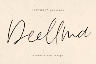 Deellma: Adding a Romantic Touch to Your Design Projects