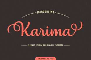 Karima: Turning Your Creative Ideas into Art
